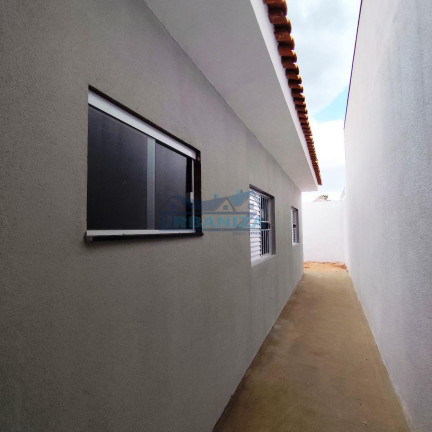 Imagem Casa com 2 Quartos à Venda, 68 m² em Residencial Atenas - Birigui Imagem Casa com 2 Quartos à Venda, 68 m² em Residencial Atenas - Birigui