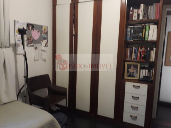 Imagem Apartamento com 3 Quartos à Venda, 101 m² em Icaraí - Niterói Imagem Apartamento com 3 Quartos à Venda, 101 m² em Icaraí - Niterói