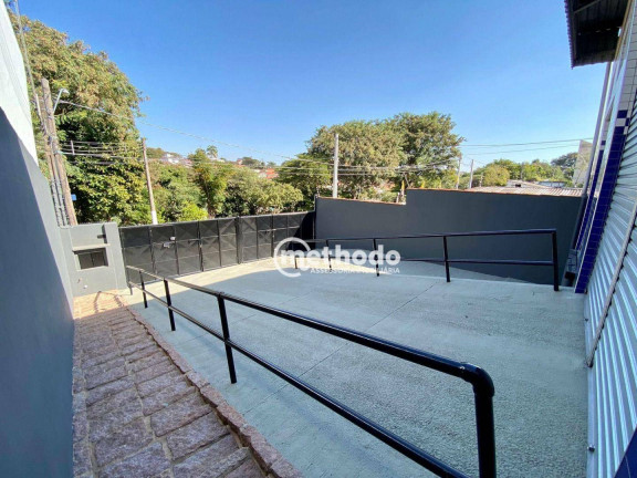 Imagem Galpão à Venda, 216 m² em Vila São Bento - Campinas Imagem Galpão à Venda, 216 m² em Vila São Bento - Campinas
