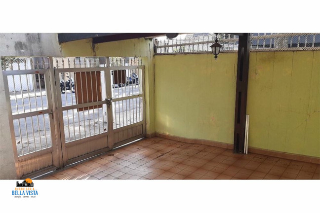 Imagem Casa com 3 Quartos à Venda, em Planalto Paulista - São Paulo Imagem Casa com 3 Quartos à Venda, em Planalto Paulista - São Paulo