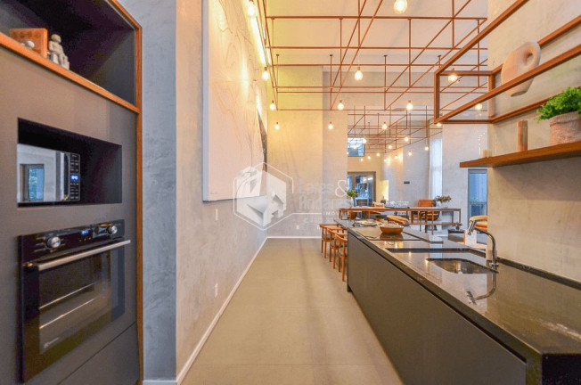 Imagem Apartamento com 1 Quarto à Venda, 76 m² em Vila Nova Conceição - São Paulo Imagem Apartamento com 1 Quarto à Venda, 76 m² em Vila Nova Conceição - São Paulo