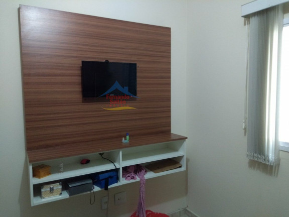 Imagem Cobertura com 2 Quartos à Venda, 100 m² em Jardim Ana Maria - Santo André