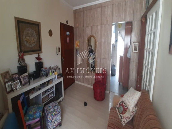 Imagem Apartamento com 2 Quartos à Venda, 65 m² em Cidade Baixa - Porto Alegre
