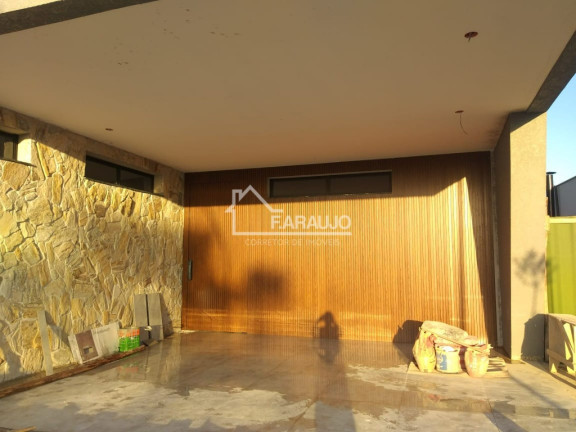 Imagem Imóvel com 3 Quartos à Venda, 243 m² em Alphaville Nova Esplanada - Votorantim Imagem Imóvel com 3 Quartos à Venda, 243 m² em Alphaville Nova Esplanada - Votorantim