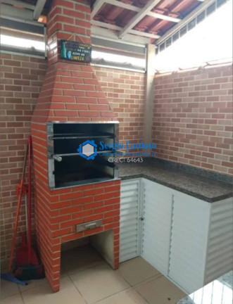 Imagem Casa de Condomínio com 2 Quartos à Venda, 50 m² em Cibratel Ii - Itanhaém