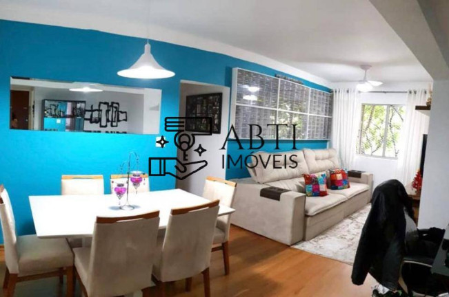 Imagem Apartamento com 2 Quartos à Venda, 86 m² em Moema - São Paulo