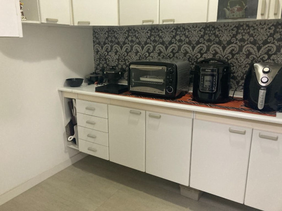 Imagem Apartamento com 3 Quartos à Venda, 225 m² em Centro - Suzano