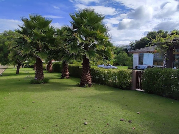 Imagem Chácara com 5 Quartos à Venda, 550 m² em Canedos - Piracaia