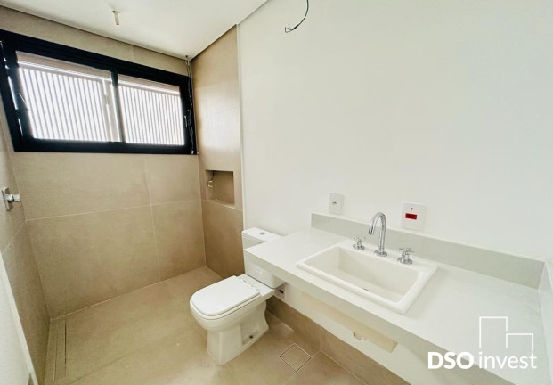 Imagem Casa de Condomínio com 4 Quartos à Venda, em Brooklin - São Paulo Imagem Casa de Condomínio com 4 Quartos à Venda, em Brooklin - São Paulo