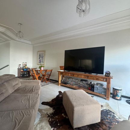 Imagem Casa com 3 Quartos à Venda, 322 m² em Residencial Real Parque - Lins Imagem Casa com 3 Quartos à Venda, 322 m² em Residencial Real Parque - Lins