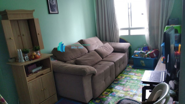 Imagem Apartamento com 2 Quartos à Venda, 54 m² em Canhema - Diadema Imagem Apartamento com 2 Quartos à Venda, 54 m² em Canhema - Diadema