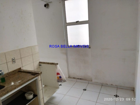 Imagem Apartamento com 2 Quartos à Venda, 66 m² em Vila Mafalda - Jundiaí