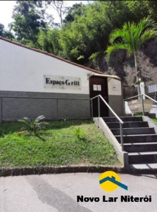 Imagem Apartamento com 2 Quartos à Venda, 54 m² em Santa Rosa - Niterói