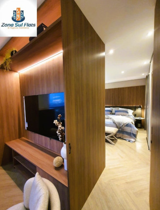 Imagem Apartamento com 1 Quarto à Venda, 60 m² em Pinheiros - São Paulo
