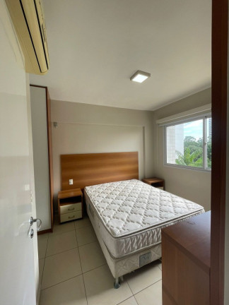 Imagem Imóvel com 3 Quartos para Alugar, 106 m² em Aleixo - Manaus