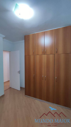 Imagem Apartamento com 3 Quartos à Venda, 82 m² em Vila Assunção - Santo André Imagem Apartamento com 3 Quartos à Venda, 82 m² em Vila Assunção - Santo André