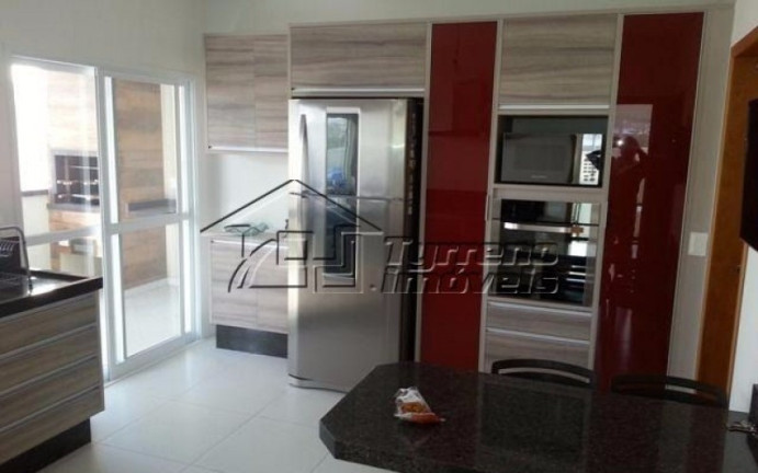 Imagem Casa de Condomínio à Venda, 250 m² em Urbanova - São José Dos Campos Imagem Casa de Condomínio à Venda, 250 m² em Urbanova - São José Dos Campos