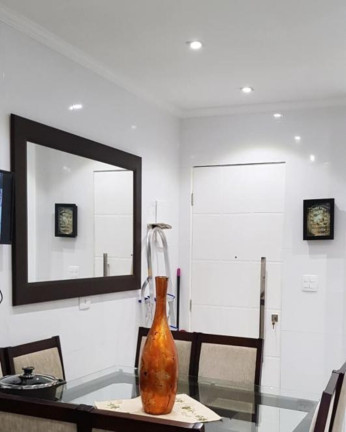 Imagem Apartamento com 1 Quarto à Venda, 77 m² em Santa Efigênia - São Paulo Imagem Apartamento com 1 Quarto à Venda, 77 m² em Santa Efigênia - São Paulo