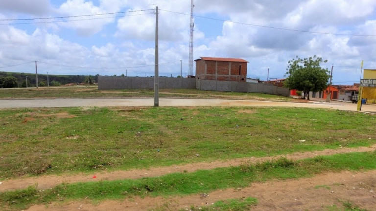 Imagem Terreno à Venda, 339 m² em Sertaozinho Canguaretama - Canguaretama