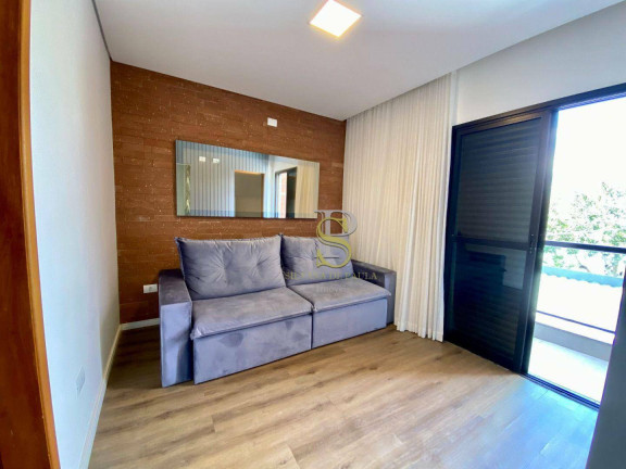 Imagem Casa com 3 Quartos para Alugar, 283 m² em Atibaia Park - Atibaia