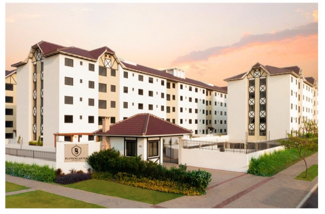 Apartamento com 1 Quarto à Venda, 46 m² em Pioneiros Catarinenses - Cascavel