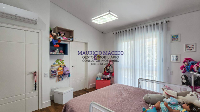 Casa com 4 Quartos à Venda, 537 m² em Alphaville Conde Ii - Barueri