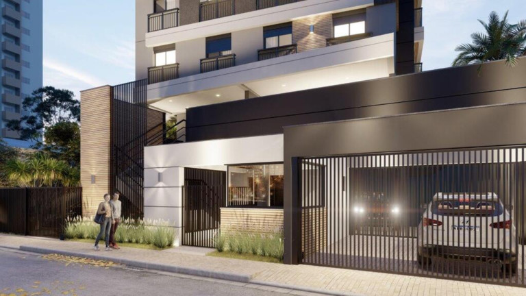 Imagem Apartamento com 3 Quartos à Venda, 83 m² em Chora Menino - São Paulo