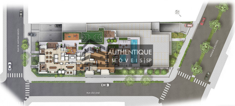 Imagem Apartamento com 3 Quartos à Venda, 110 m² em Alto Da Boa Vista - São Paulo Imagem Apartamento com 3 Quartos à Venda, 110 m² em Alto Da Boa Vista - São Paulo