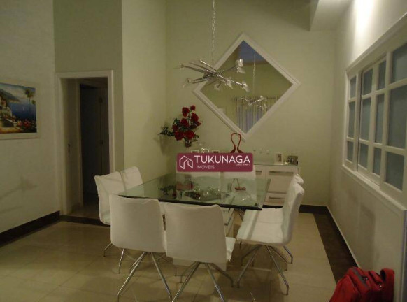Imagem Casa com 4 Quartos à Venda, 538 m² em Vila Rosália - Guarulhos Imagem Casa com 4 Quartos à Venda, 538 m² em Vila Rosália - Guarulhos