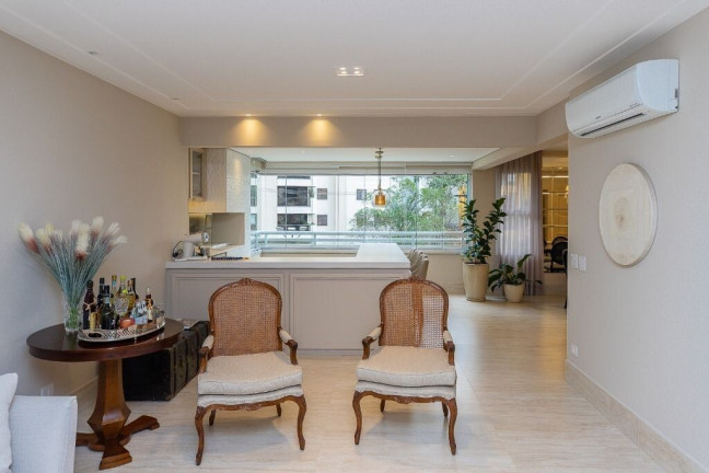 Imagem Apartamento com 3 Quartos à Venda, 235 m² em Vila Suzana - São Paulo Imagem Apartamento com 3 Quartos à Venda, 235 m² em Vila Suzana - São Paulo