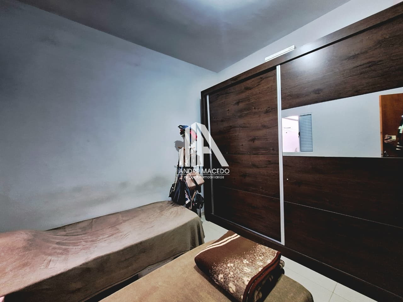Imagem Casa com 2 Quartos à Venda, 51 m² em Vila São João - Mogi Guaçu