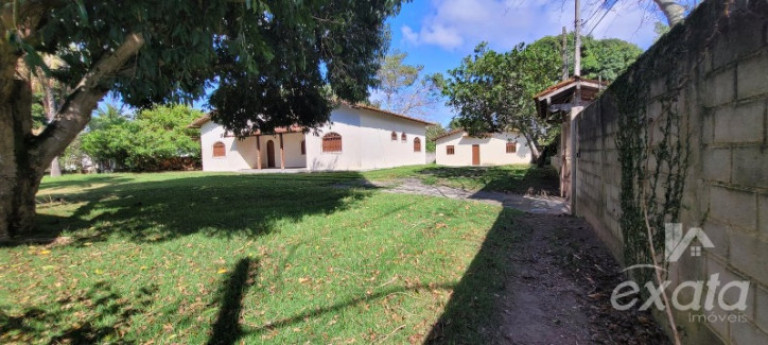 Imagem Chácara com 3 Quartos à Venda, 232 m² em Estancia Monazitica - Serra