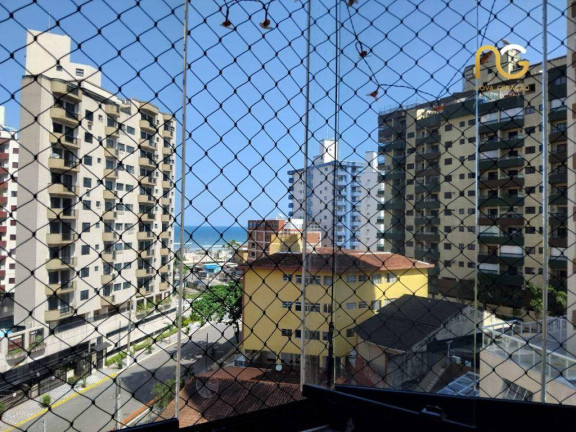 Apartamento com 1 Quarto à Venda, 55 m² em Tupi - Praia Grande