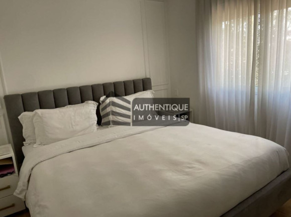 Imagem Apartamento com 3 Quartos à Venda, 144 m² em Campo Belo - São Paulo Imagem Apartamento com 3 Quartos à Venda, 144 m² em Campo Belo - São Paulo