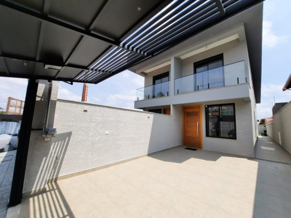 Imagem Casa com 3 Quartos à Venda, 146 m² em Jardim Dos Pinheiros - Atibaia Imagem Casa com 3 Quartos à Venda, 146 m² em Jardim Dos Pinheiros - Atibaia