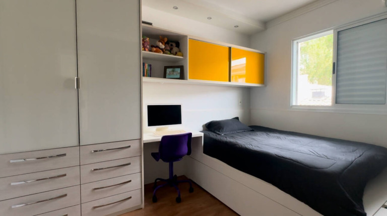 Imagem Casa de Condomínio com 4 Quartos à Venda, 240 m² em Jardim Ermida I - Jundiaí Imagem Casa de Condomínio com 4 Quartos à Venda, 240 m² em Jardim Ermida I - Jundiaí