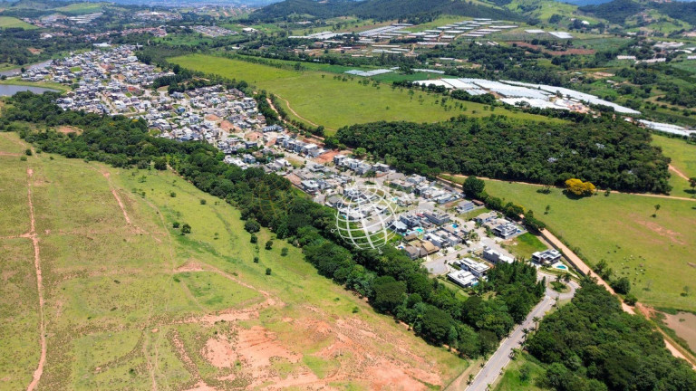 Imagem Casa com 5 Quartos à Venda, 307 m² em Condomínio Figueira Garden - Atibaia