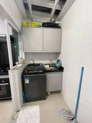 Imagem Apartamento com 3 Quartos à Venda, 75 m² em Vila Curuçá - Santo André Imagem Apartamento com 3 Quartos à Venda, 75 m² em Vila Curuçá - Santo André