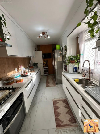Imagem Apartamento com 3 Quartos à Venda, 143 m² em Horto Bela Vista - Salvador Imagem Apartamento com 3 Quartos à Venda, 143 m² em Horto Bela Vista - Salvador