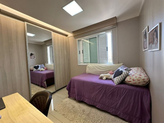 Imagem Apartamento com 4 Quartos à Venda, 144 m² em Setor Bueno - Goiânia Imagem Apartamento com 4 Quartos à Venda, 144 m² em Setor Bueno - Goiânia