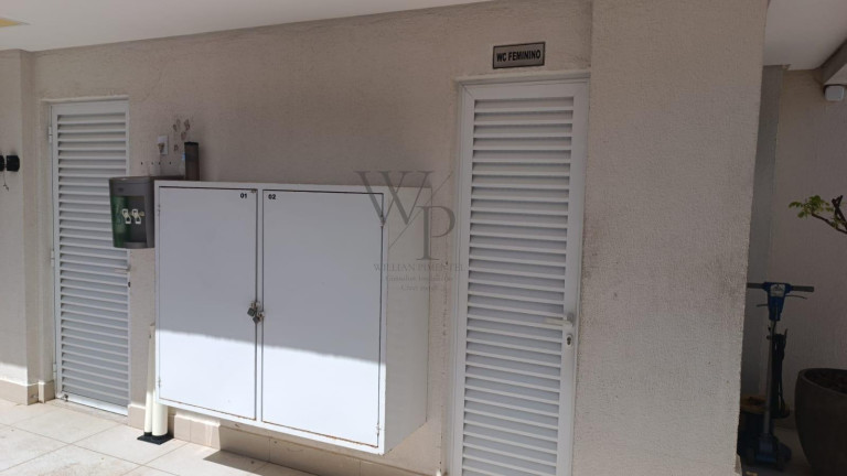 Imagem Apartamento com 2 Quartos à Venda, 62 m² em Parque Amazônia - Goiânia