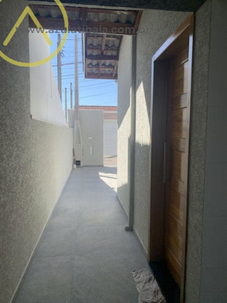 Imagem Casa com 3 Quartos à Venda, 90 m² em Nova Atibaia - Atibaia