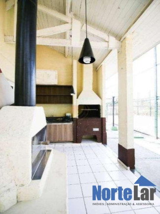 Imagem Apartamento com 2 Quartos à Venda, 50 m² em Vila Jaraguá - São Paulo