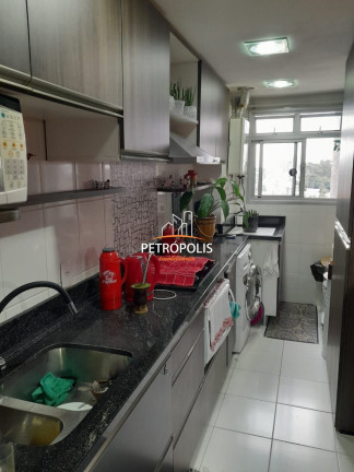 Imagem Apartamento com 3 Quartos à Venda, 65 m² em Nossa Senhora De Lourdes - Caxias Do Sul