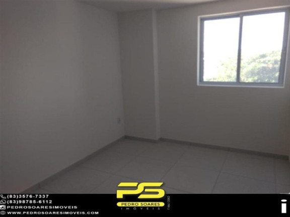 Imagem Apartamento com 2 Quartos à Venda, 62 m² em Centenário - Campina Grande Imagem Apartamento com 2 Quartos à Venda, 62 m² em Centenário - Campina Grande