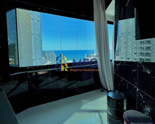 Imagem Apartamento com 4 Quartos à Venda, 477 m² em Centro - Balneário Camboriú