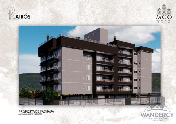Imagem Apartamento com 1 Quarto à Venda, 36 m² em Centro - Ubatuba Imagem Apartamento com 1 Quarto à Venda, 36 m² em Centro - Ubatuba