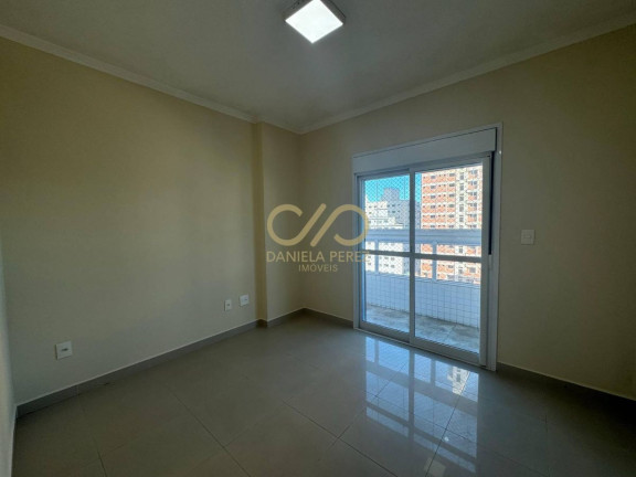 Imagem Apartamento com 2 Quartos à Venda, 83 m² em Aviação - Praia Grande