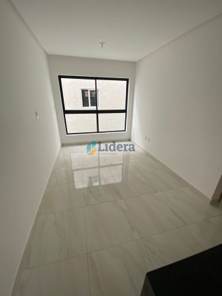 Imagem Cobertura com 2 Quartos à Venda, 48 m² em Bancários - João Pessoa