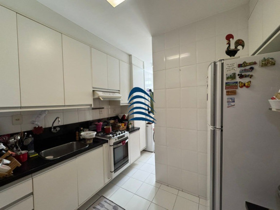 Imagem Imóvel com 3 Quartos à Venda, 76 m² em Stiep - Salvador Imagem Imóvel com 3 Quartos à Venda, 76 m² em Stiep - Salvador